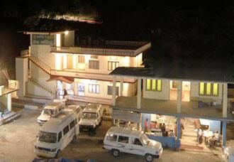 Hotel Kalindi, Uttarkashi 2